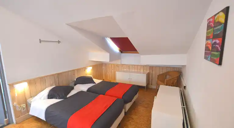 Farm house in Waimes