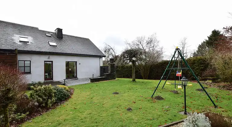 Holiday home in Noville