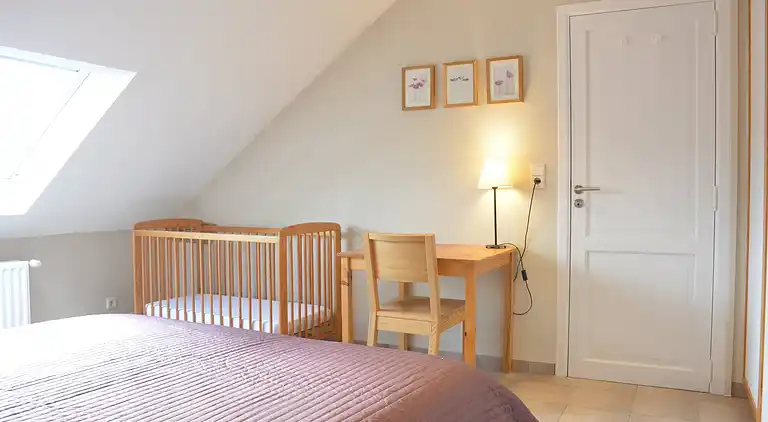 Holiday home in Beauraing