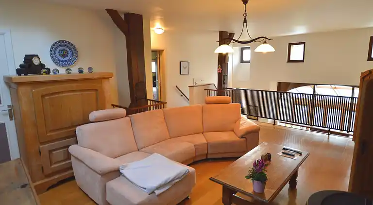 Holiday home in Ohey