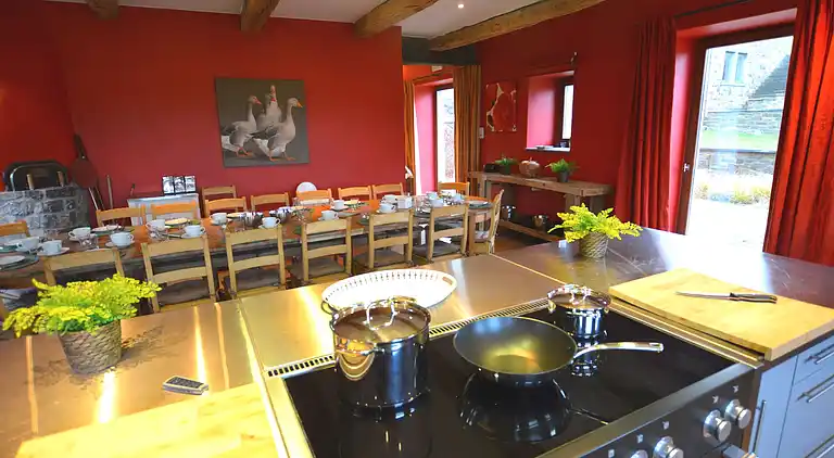 Holiday home in Stave