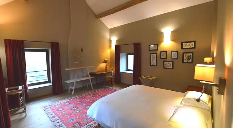 Holiday home in Stave