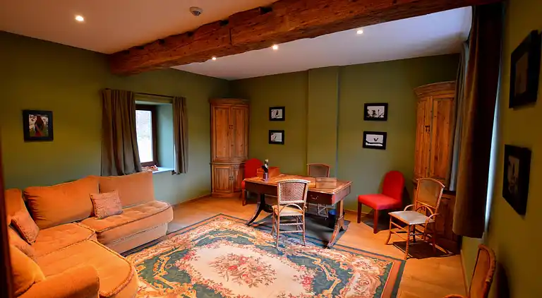 Holiday home in Stave