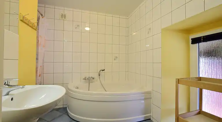 Hytte i Noville