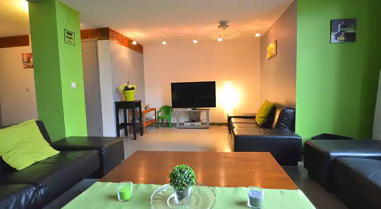 Farm house in Waimes