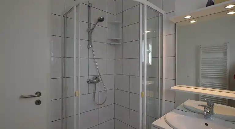 Holiday home in Europe