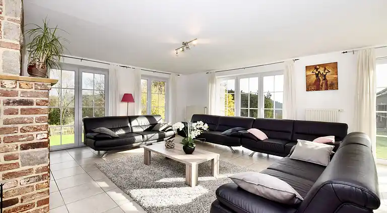 Sommerhus i Lierneux