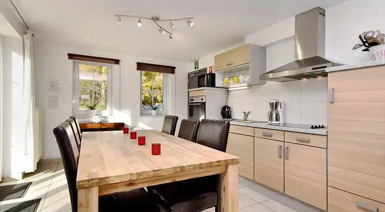 Sommerhus i Lierneux