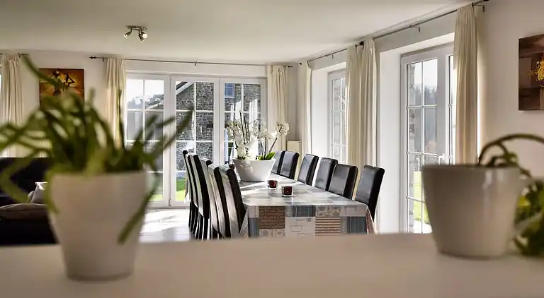 Sommerhus i Lierneux