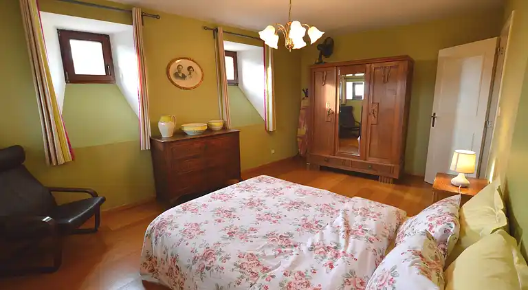 Holiday home in Ohey