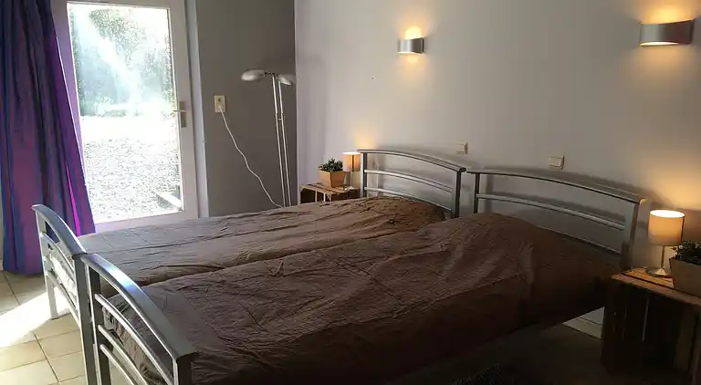 Holiday home in Somme-Leuze