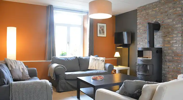 Holiday home in Beauraing