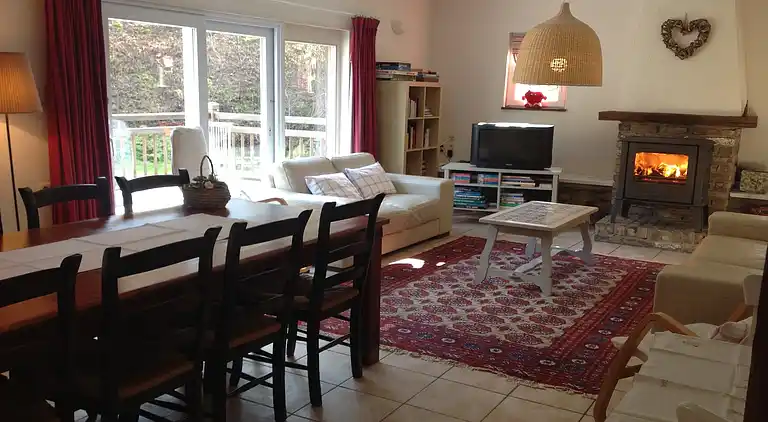 Cottage in Vresse-sur-Semois