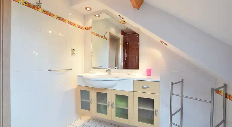 Holiday home in Noville