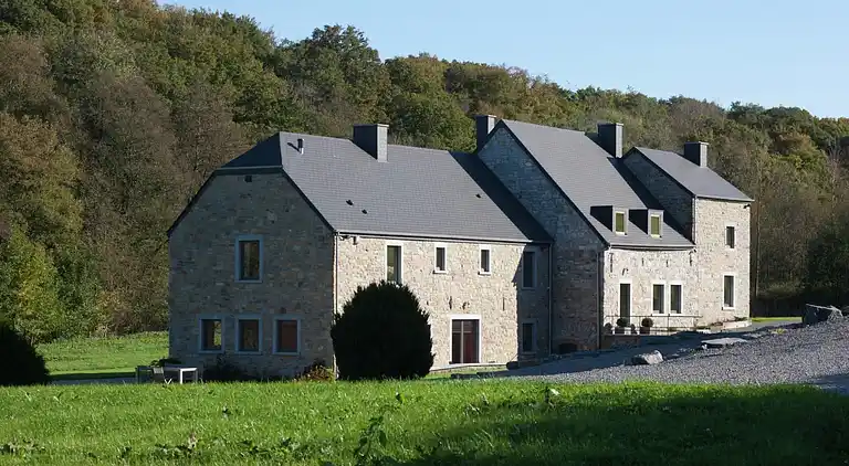 Holiday home in Stave