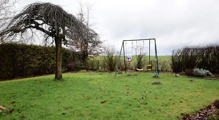 Holiday home in Noville