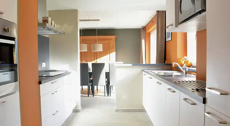 Holiday home in Beauraing