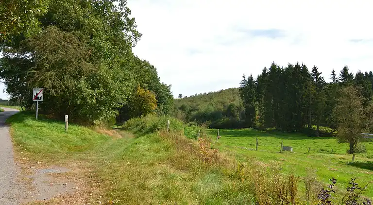 Hytte i Noville