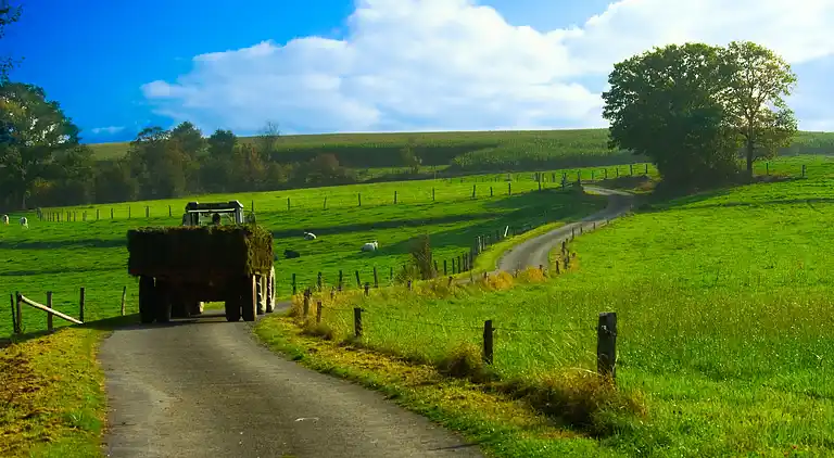 Holiday home in Jalhay