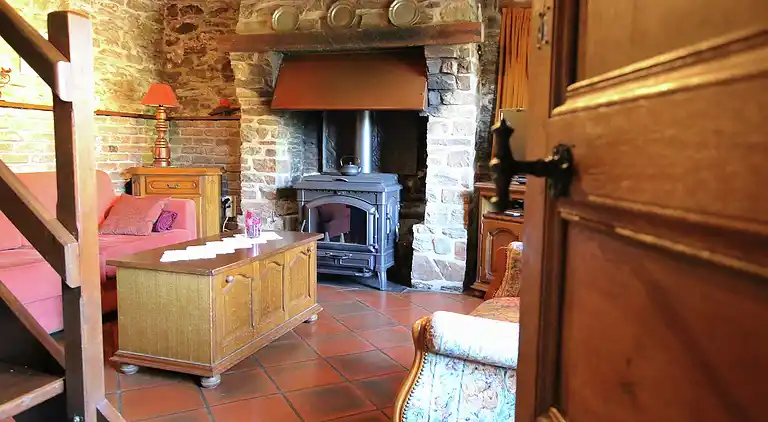 Cottage in Baillamont