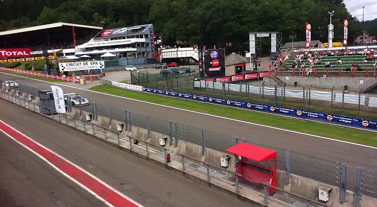 Holiday home in Jalhay