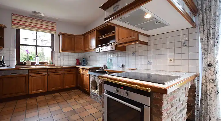 Holiday home in Noville