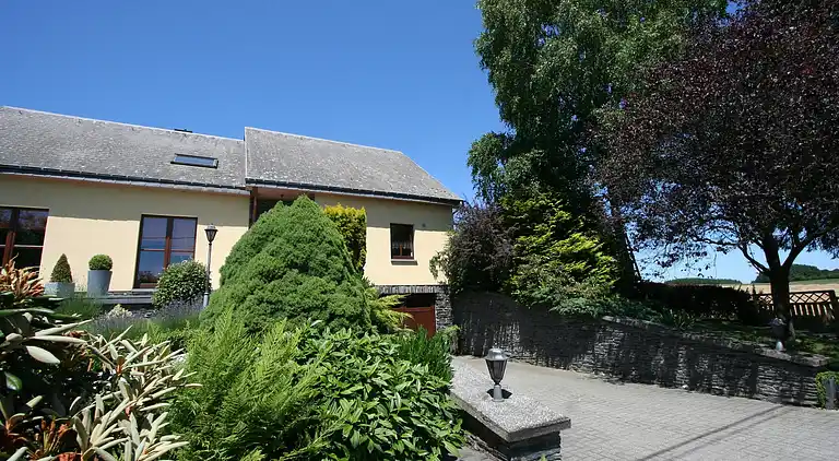 Holiday home in Noville