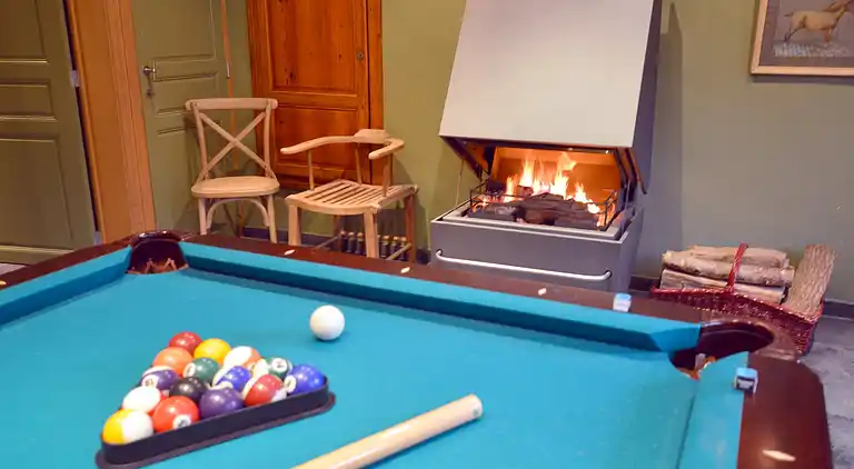 Holiday home in Stave