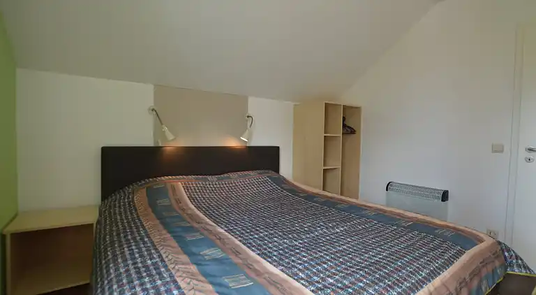 Holiday home in Europe