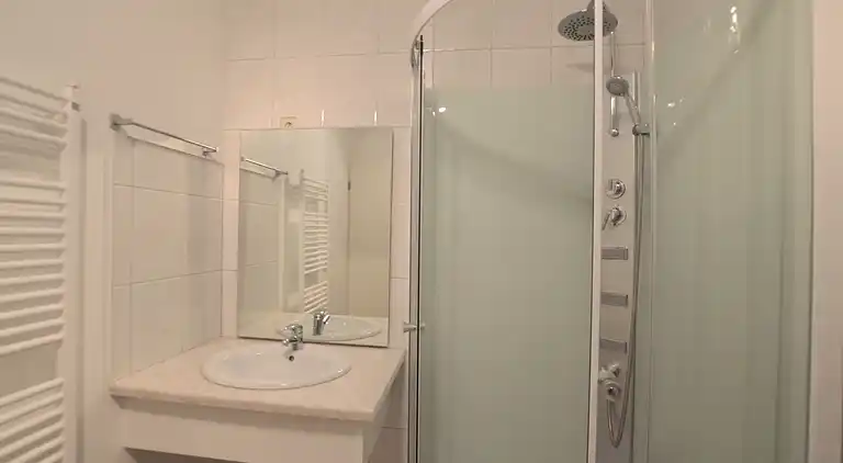 Holiday home in Europe