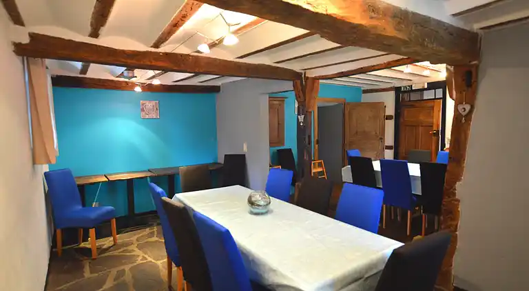 Farm house in Waimes