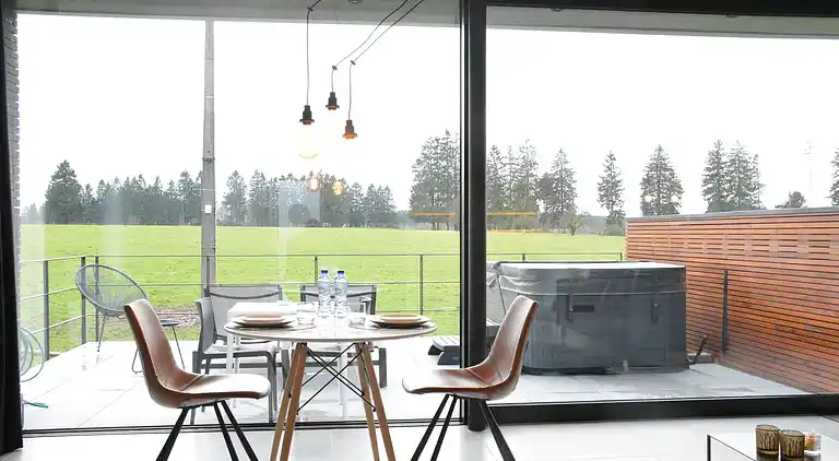 Holiday home in Jalhay