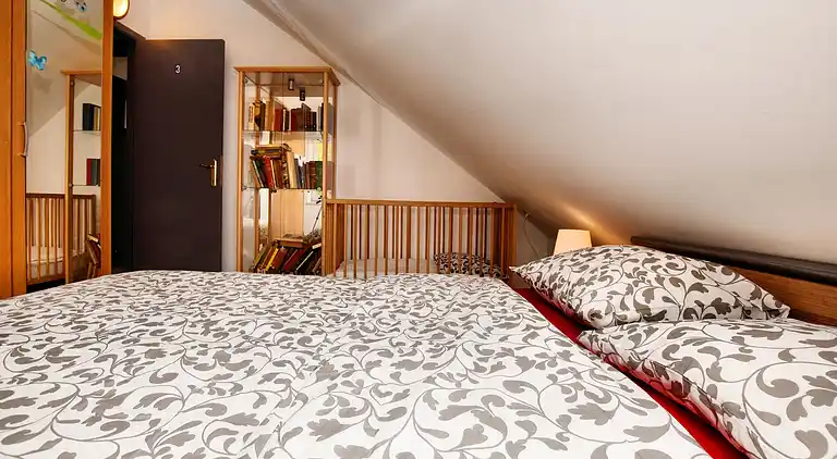 Sommerhus i Lierneux