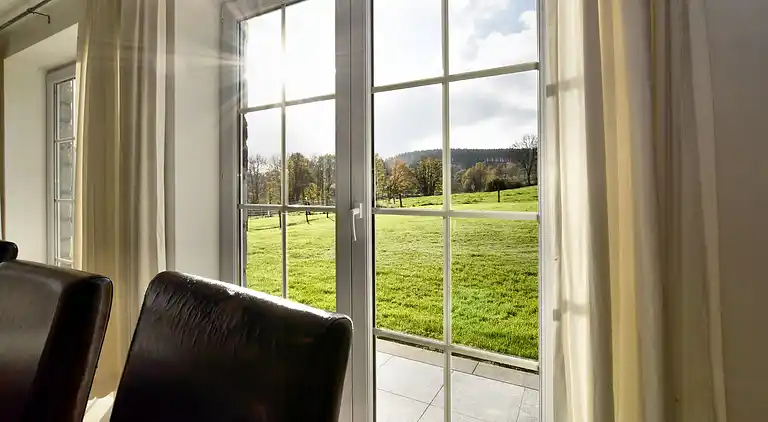 Sommerhus i Lierneux