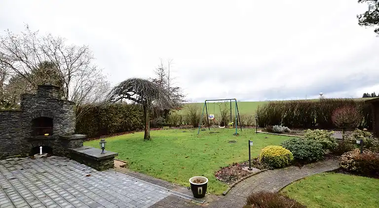 Holiday home in Noville