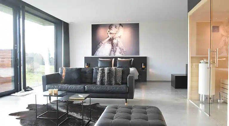 Holiday home in Jalhay