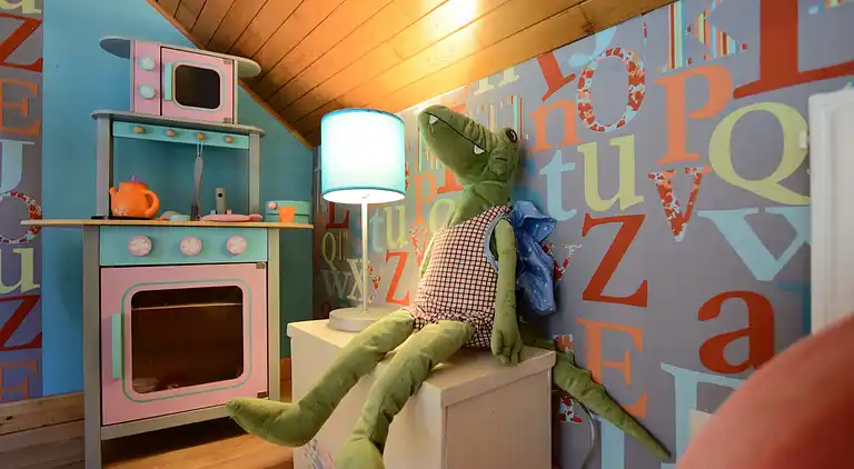 Holiday home in Noville