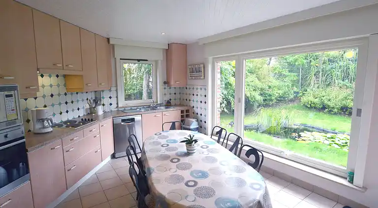 Holiday home in Bizet