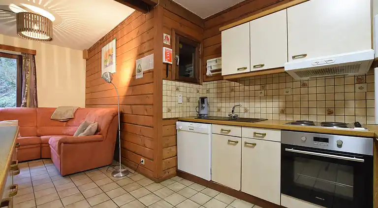 Sommerhus i Noirefontaine