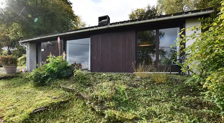 Holiday home in Tenneville