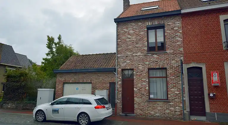 Holiday home in Bizet