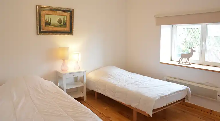 Holiday home in Tenneville