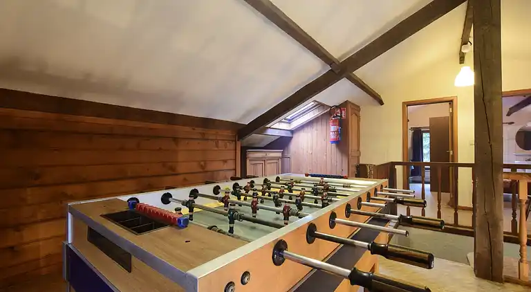 Sommerhus i Noirefontaine