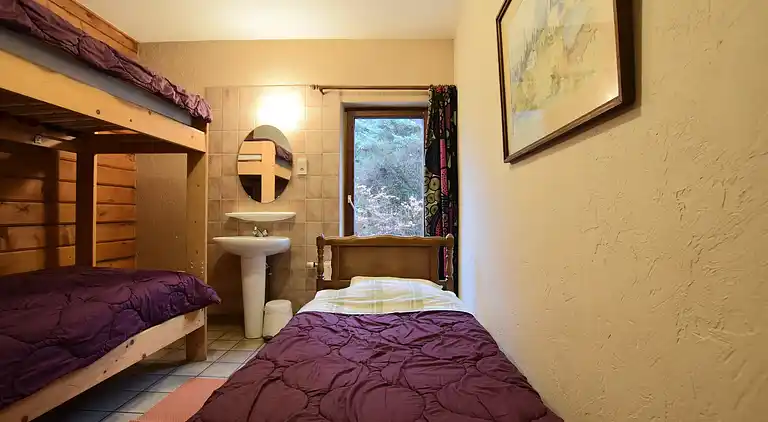 Sommerhus i Noirefontaine