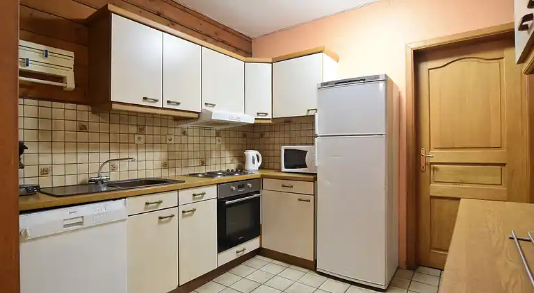 Sommerhus i Noirefontaine