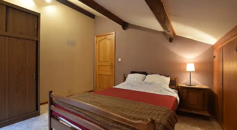 Sommerhus i Noirefontaine