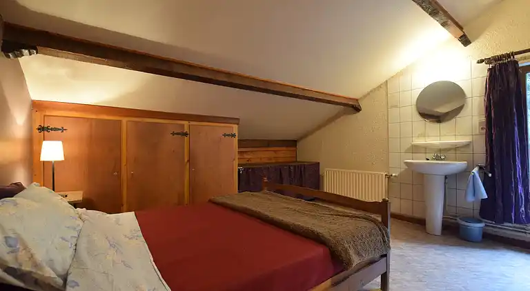 Sommerhus i Noirefontaine