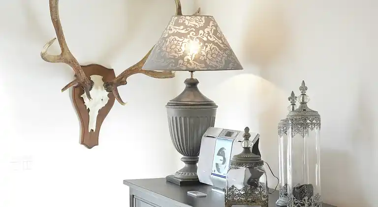 Holiday home in Tenneville