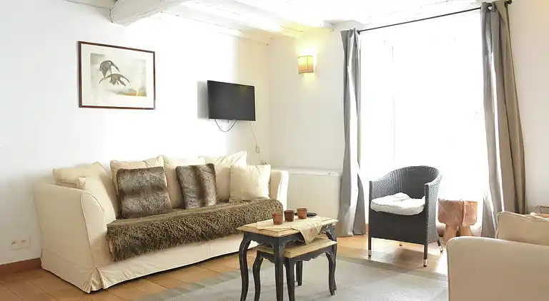 Holiday home in Tenneville