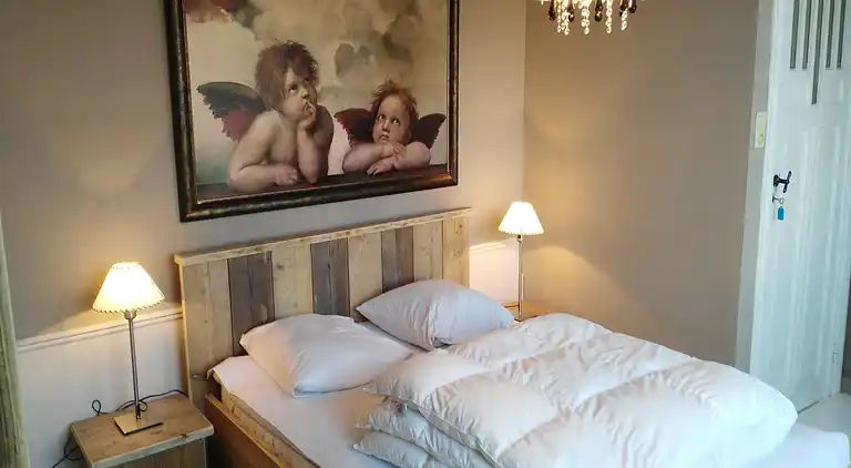 Sommerhus i Koksijde